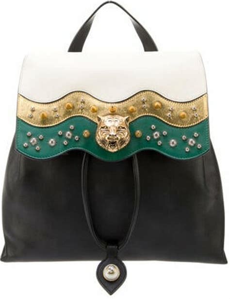 gucci malin backpack|Gucci Livermore Outlet.